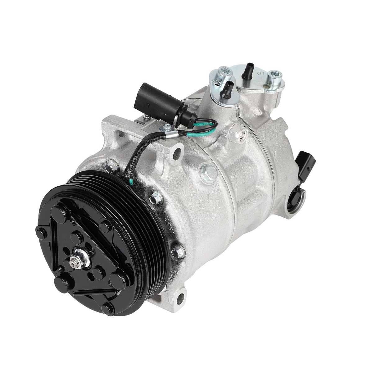 Volkswagen Beetle OEM AC 2016 2017