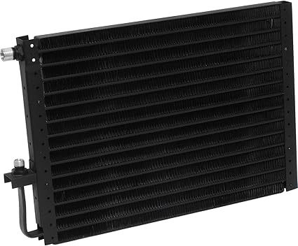 Radiator 16x22x44