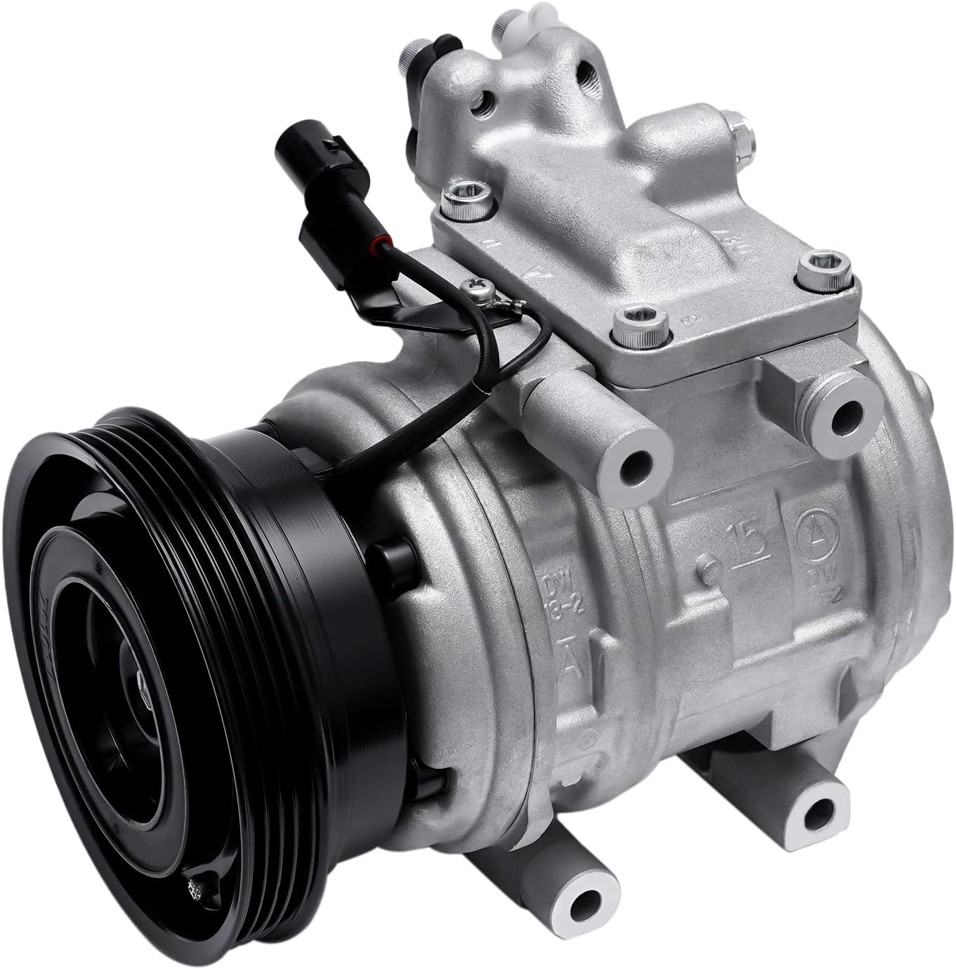 Hyundai Tucson Sportage 2.0L 2005-2007