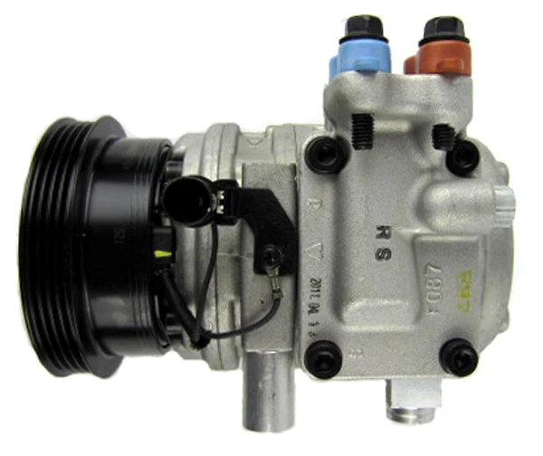 KIA SPECTRA, HYUNDAI TUCSON2004-2007